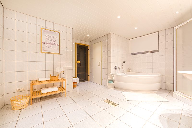 Immobilienangebot - Gelsenkirchen / Buer - Häuser - Das Haus der tausend Möglichkeiten!
