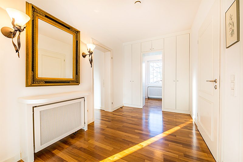 Immobilienangebot - Gelsenkirchen - Häuser - Exklusives Haus zur Miete am Bulmker-Park!