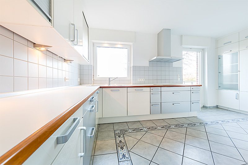 Immobilienangebot - Gelsenkirchen - Häuser - Exklusives Haus zur Miete am Bulmker-Park!