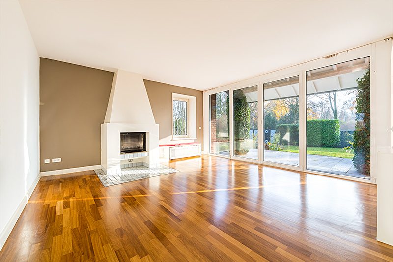 Immobilienangebot - Gelsenkirchen - Häuser - Exklusives Haus zur Miete am Bulmker-Park!