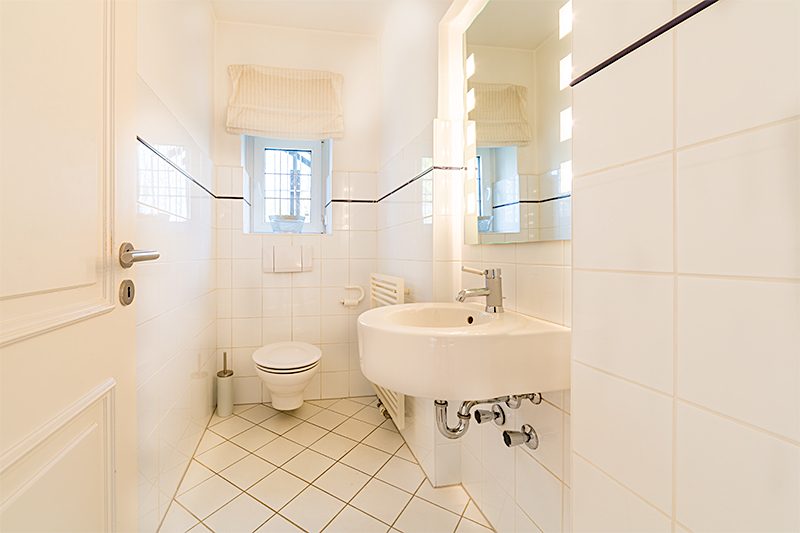 Immobilienangebot - Gelsenkirchen - Häuser - Exklusives Haus zur Miete am Bulmker-Park!