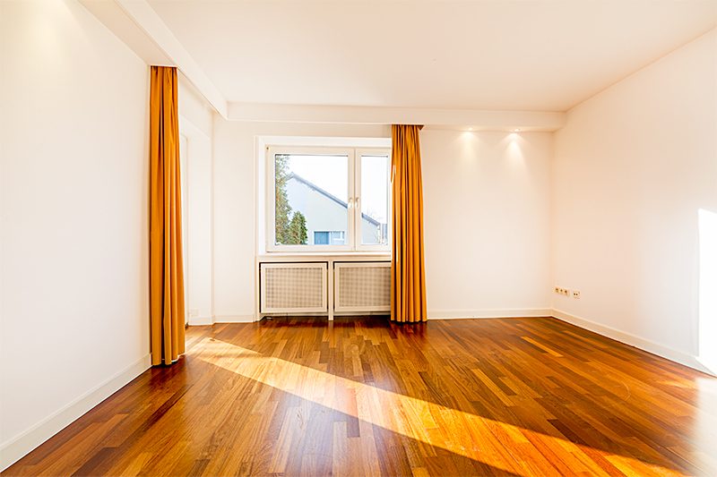 Immobilienangebot - Gelsenkirchen - Häuser - Exklusives Haus zur Miete am Bulmker-Park!