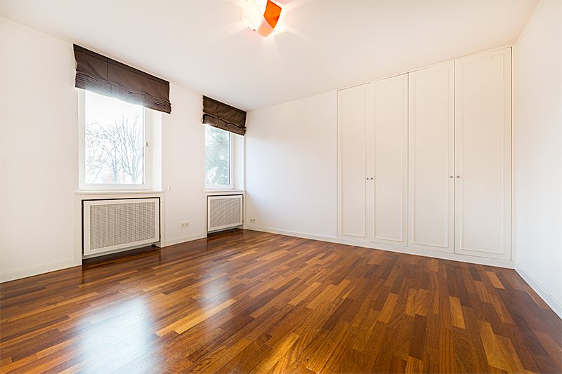 Immobilienangebot - Gelsenkirchen - Häuser - Exklusives Haus zur Miete am Bulmker-Park!