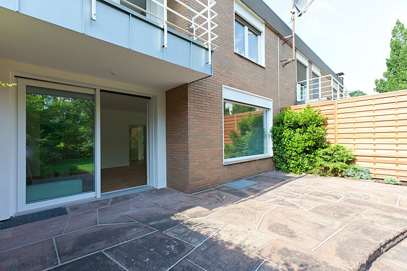 Immobilienangebot - Gelsenkirchen / Buer - Häuser - Modernisiertes Einfamilienhaus in Buer!