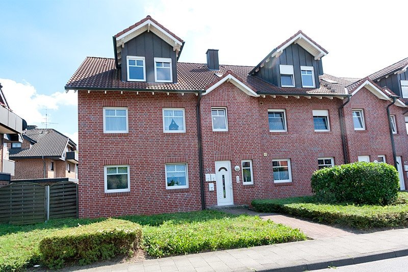 Immobilienangebot - Borken - Alle - Kapitalanlage für den "kleinen" Geldbeutel!