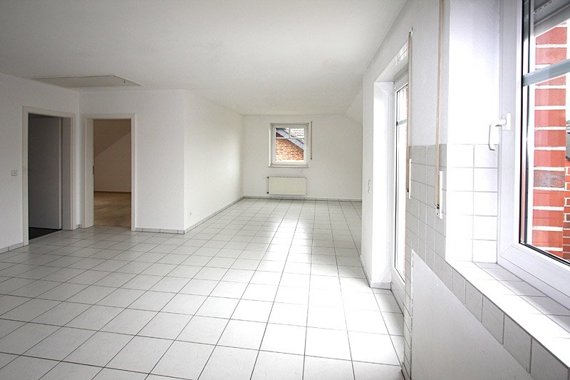 Immobilienangebot - Borken - Alle - Kapitalanlage für den "kleinen" Geldbeutel!