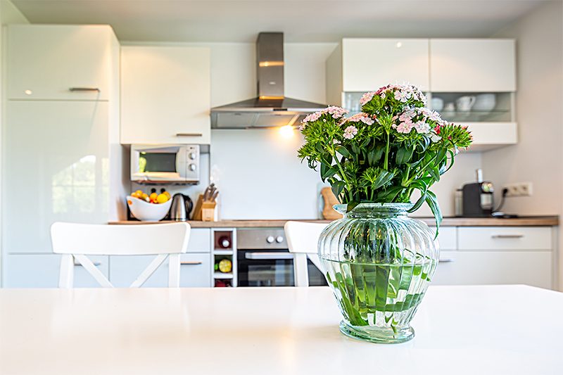 Immobilienangebot - Gelsenkirchen - Alle - Neuzeitliches Wohnen in Buer!