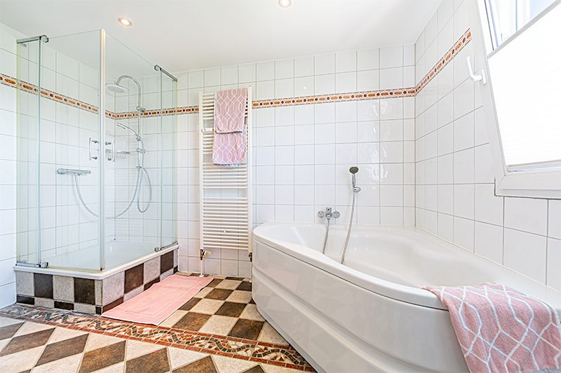 Immobilienangebot - Gelsenkirchen - Alle - Neuzeitliches Wohnen in Buer!