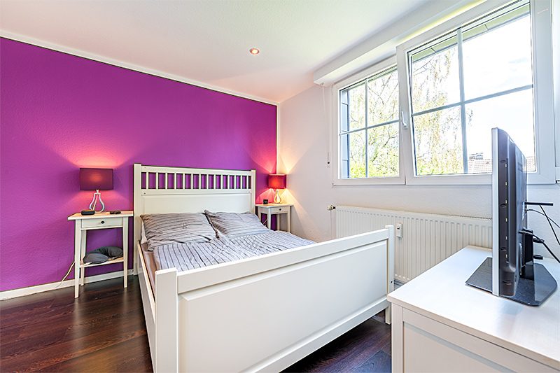 Immobilienangebot - Gelsenkirchen - Alle - Neuzeitliches Wohnen in Buer!