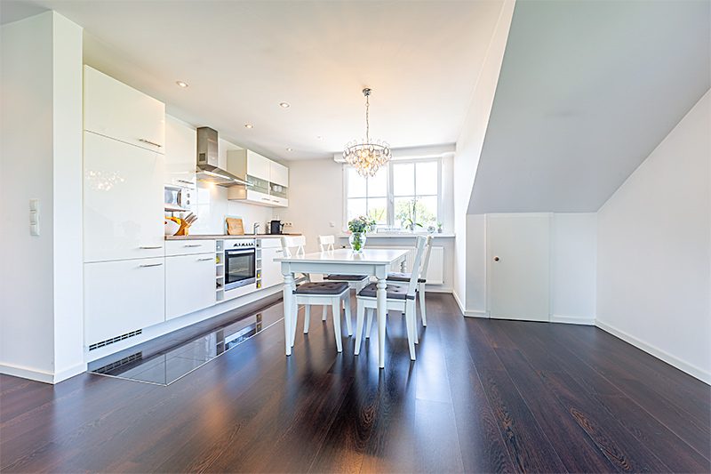 Immobilienangebot - Gelsenkirchen - Alle - Neuzeitliches Wohnen in Buer!