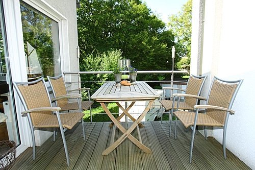Immobilienangebot - Gelsenkirchen - Alle - Großzügige Luxuswohnung in ruhiger Wohnlage!