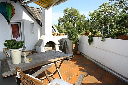 Immobilienangebot - Gelsenkirchen - Alle - Großzügige Luxuswohnung in ruhiger Wohnlage!