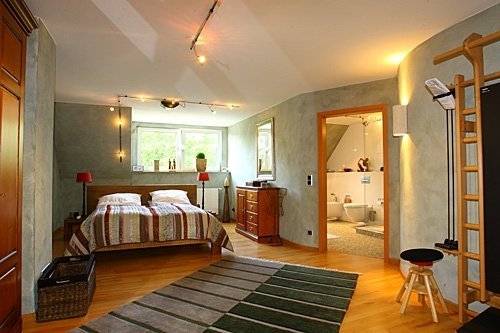 Immobilienangebot - Gelsenkirchen - Alle - Großzügige Luxuswohnung in ruhiger Wohnlage!