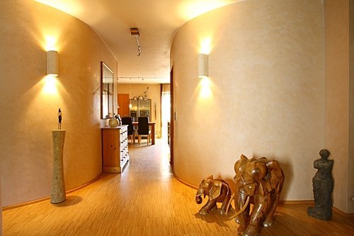 Immobilienangebot - Gelsenkirchen - Alle - Großzügige Luxuswohnung in ruhiger Wohnlage!