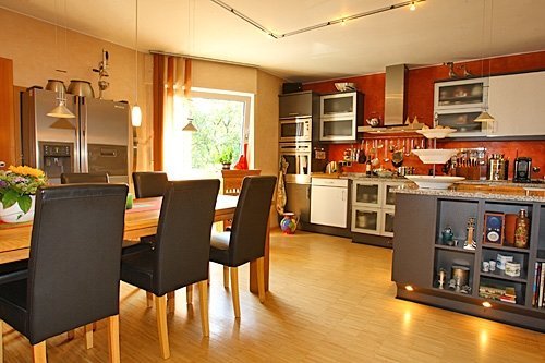 Immobilienangebot - Gelsenkirchen - Alle - Großzügige Luxuswohnung in ruhiger Wohnlage!
