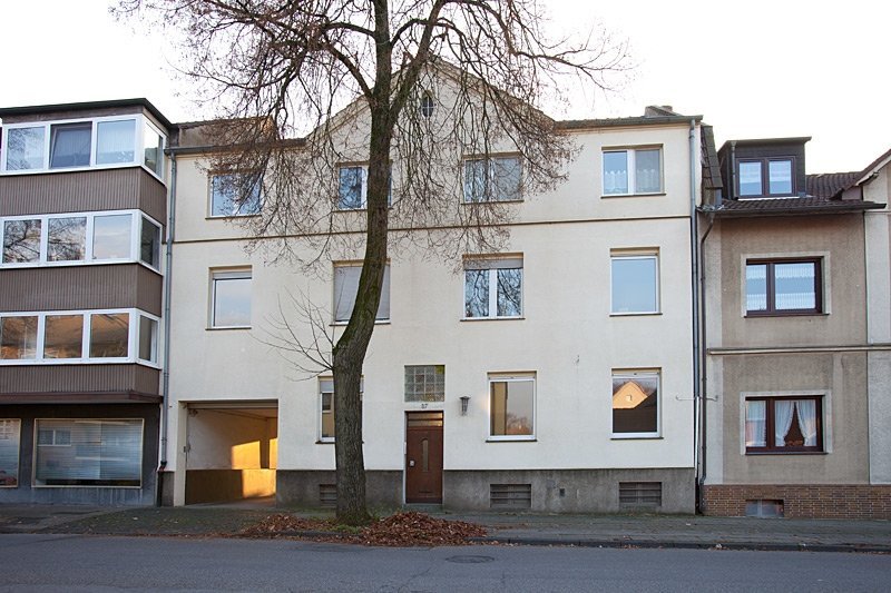 Immobilienangebot - Gelsenkirchen - Alle - Leben im Erdgeschoss!
