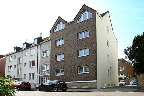 Immobilienangebot - Gelsenkirchen - Alle - Leben in der City von Gelsenkirchen-Buer!