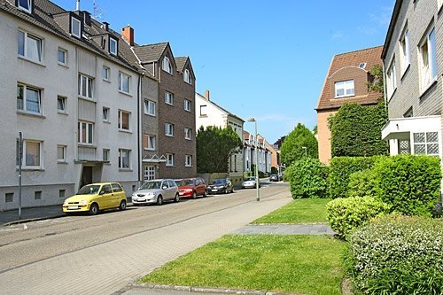 Immobilienangebot - Gelsenkirchen - Alle - Leben in der City von Gelsenkirchen-Buer!