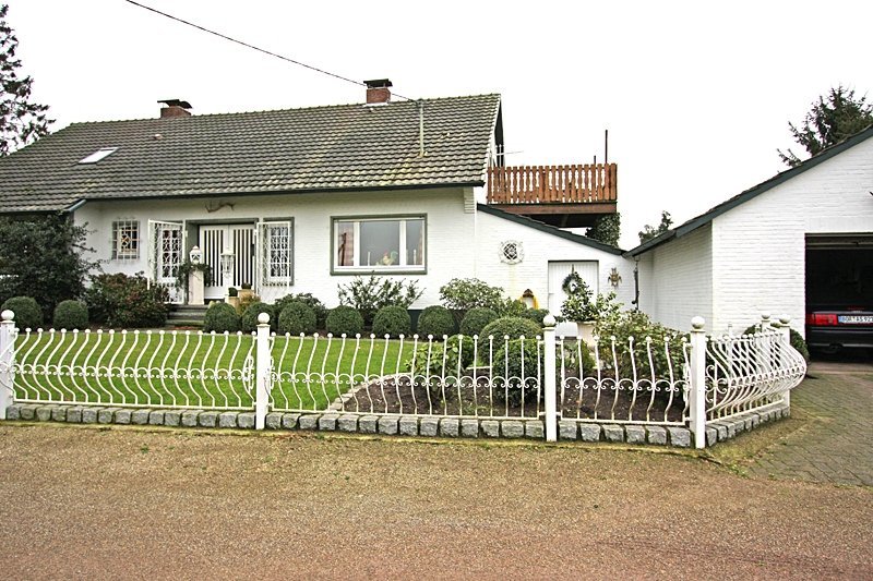 Immobilienangebot - Borken - Alle - Landschaftlich schön gelegene Wohnung!