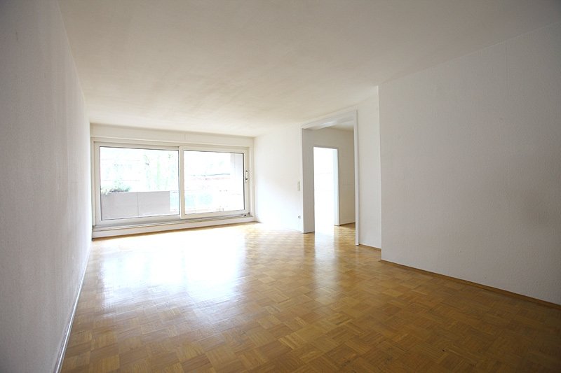 Immobilienangebot - Gelsenkirchen - Alle - Wohnen in der City von Buer!
