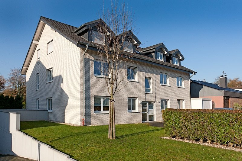 Etagenwohnung in 45968 Gladbeck 0351107