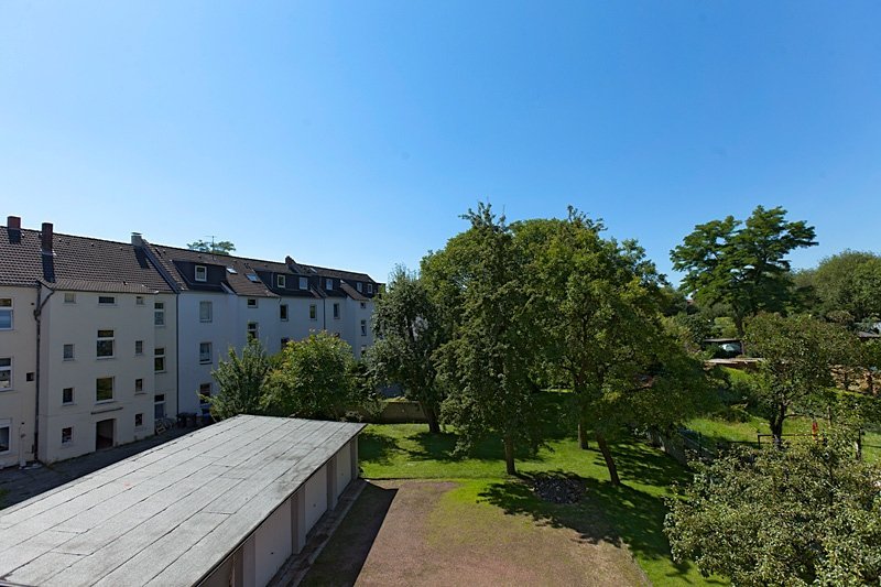 Immobilienangebot - Gelsenkirchen - Alle - Gründlich modernisierte Mietwohnung in Buer!