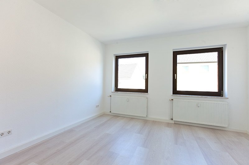 Immobilienangebot - Gelsenkirchen - Alle - Gründlich modernisierte Mietwohnung in Buer!