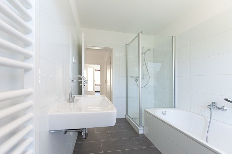 Immobilienangebot - Gelsenkirchen - Alle - Gründlich modernisierte Mietwohnung in Buer!