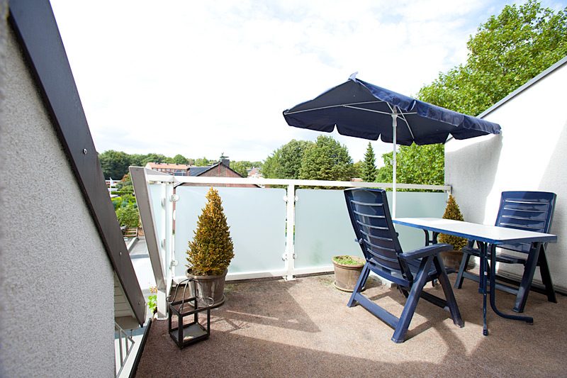 Immobilienangebot - Gelsenkirchen - Alle - Sie suchen eine moderne Wohnung in Gelsenkirchen-Erle?