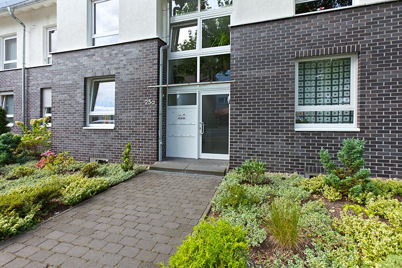 Immobilienangebot - Gelsenkirchen - Alle - Sie suchen eine moderne Wohnung in Gelsenkirchen-Erle?