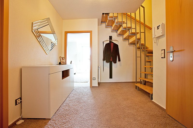 Immobilienangebot - Gelsenkirchen - Alle - Sie suchen eine moderne Wohnung in Gelsenkirchen-Erle?