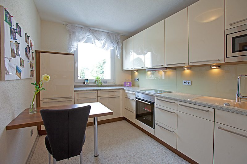 Immobilienangebot - Gelsenkirchen - Alle - Sie suchen eine moderne Wohnung in Gelsenkirchen-Erle?