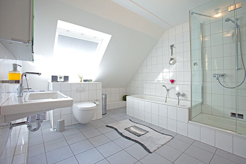 Immobilienangebot - Gelsenkirchen - Alle - Sie suchen eine moderne Wohnung in Gelsenkirchen-Erle?