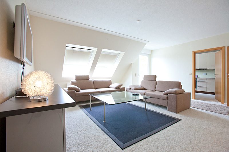 Immobilienangebot - Gelsenkirchen - Alle - Sie suchen eine moderne Wohnung in Gelsenkirchen-Erle?