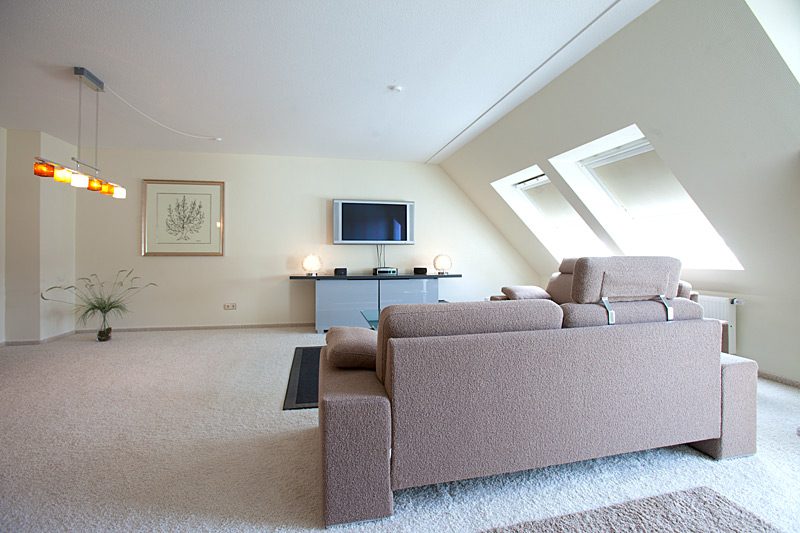 Immobilienangebot - Gelsenkirchen - Alle - Sie suchen eine moderne Wohnung in Gelsenkirchen-Erle?