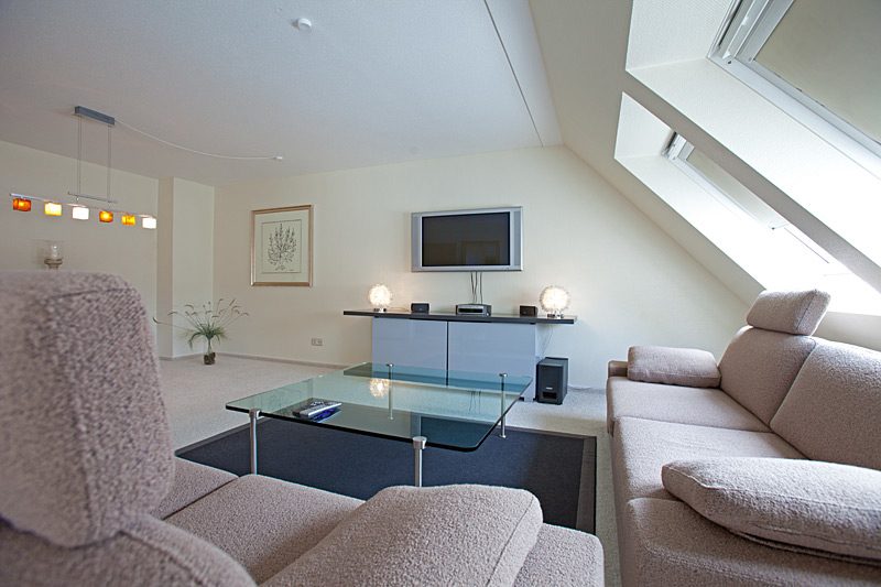 Immobilienangebot - Gelsenkirchen - Alle - Sie suchen eine moderne Wohnung in Gelsenkirchen-Erle?