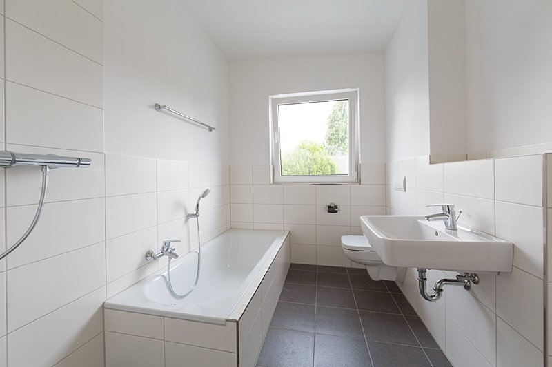 Immobilienangebot - Gelsenkirchen - Alle - Neubau Penthouse mit Aufzug und großer Terrasse!