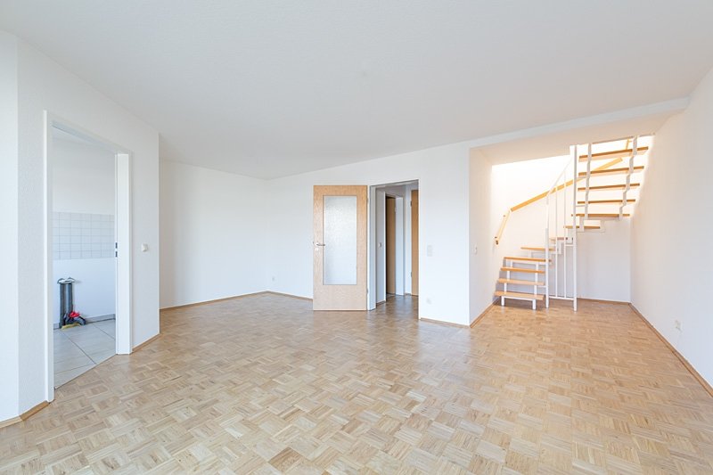 Immobilienangebot - Gelsenkirchen - Alle - Wohnen am Schloss Berge Park - mit Aufzug!