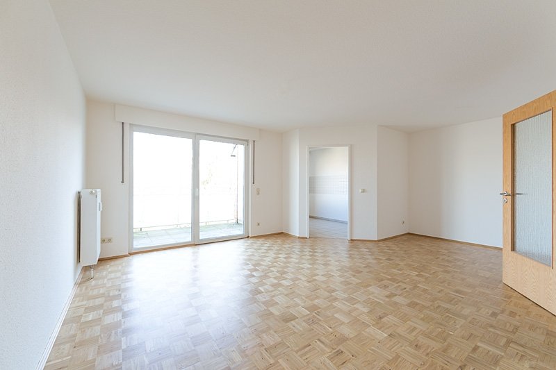 Immobilienangebot - Gelsenkirchen - Alle - Wohnen am Schloss Berge Park - mit Aufzug!