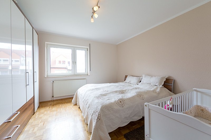 Immobilienangebot - Gelsenkirchen - Alle - Mietwohnung für Geniesser!