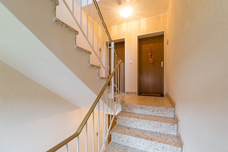 Immobilienangebot - Gelsenkirchen - Alle - Mietwohnung für Geniesser!