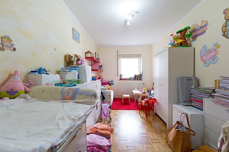 Immobilienangebot - Gelsenkirchen - Alle - Mietwohnung für Geniesser!