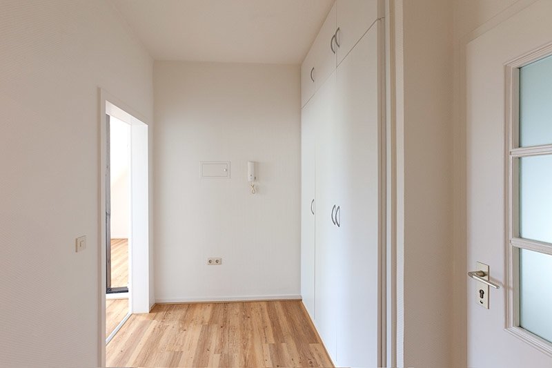 Immobilienangebot - Gelsenkirchen - Alle - Dachgeschosswohnung in bester Lage von Gelsenkirchen-Buer!