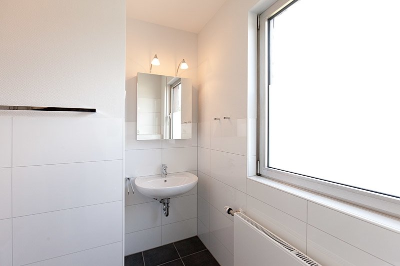Immobilienangebot - Gelsenkirchen - Alle - Dachgeschosswohnung in bester Lage von Gelsenkirchen-Buer!