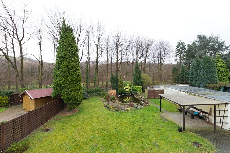 Immobilienangebot - Gelsenkirchen - Alle - Nach gründlicher Modernisierungs-Kur in neuem Glanz!