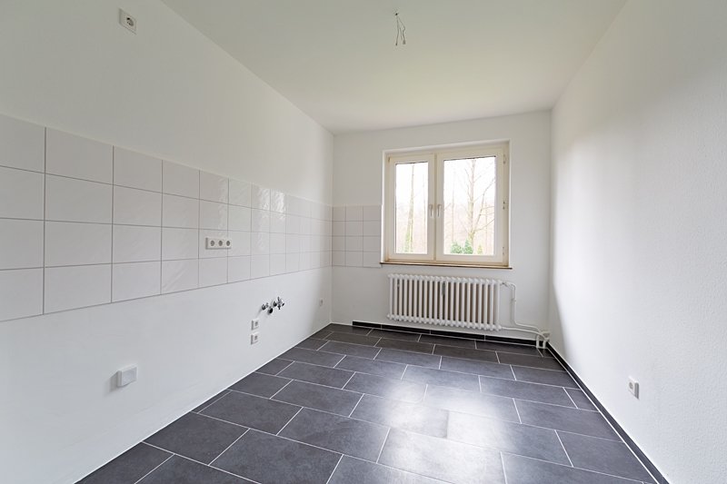 Immobilienangebot - Gelsenkirchen - Alle - Nach gründlicher Modernisierungs-Kur in neuem Glanz!