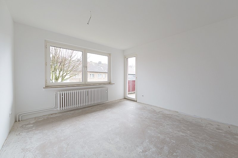 Immobilienangebot - Gelsenkirchen - Alle - Nach gründlicher Modernisierungs-Kur in neuem Glanz!