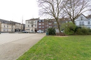 Immobilienangebot - Gelsenkirchen - Alle - Geräumige, komplett renovierte Mietwohnung mit Balkon!