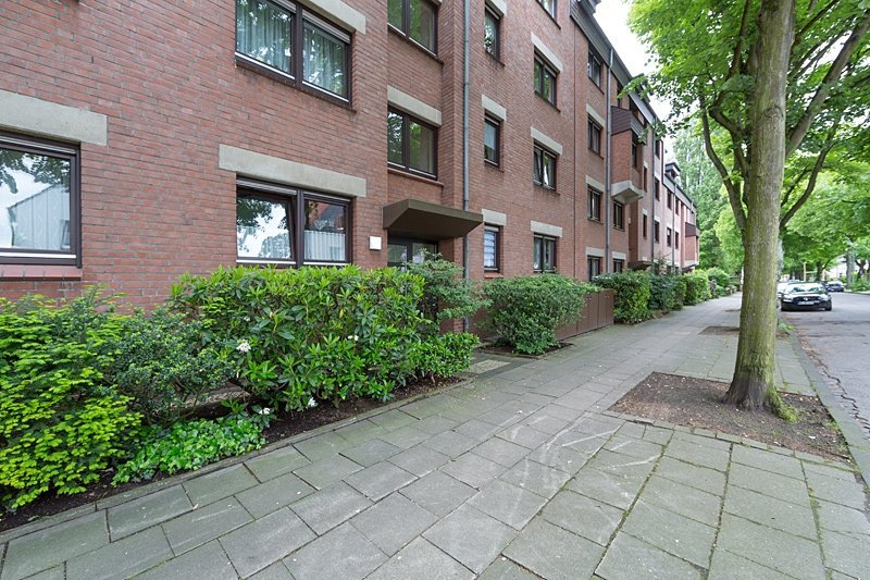 Immobilienangebot - Gelsenkirchen - Alle - Alles was das Herz begehrt und das in Buer!