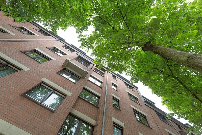 Immobilienangebot - Gelsenkirchen - Alle - Alles was das Herz begehrt und das in Buer!